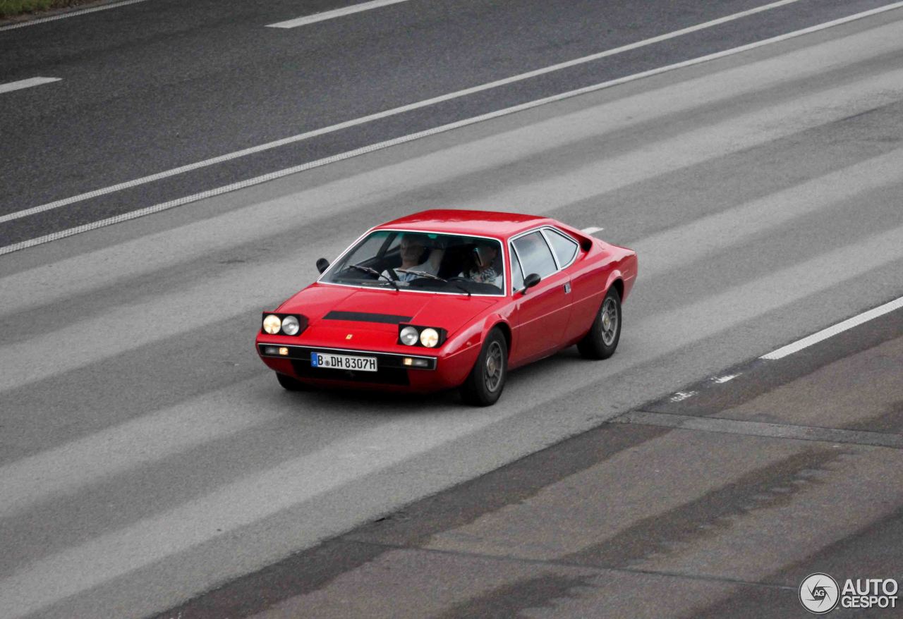 Ferrari Dino 308 GT4