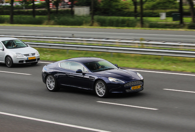 Aston Martin Rapide