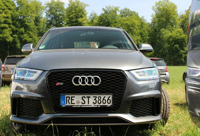 Audi RS Q3