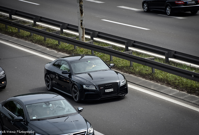 Audi RS5 8T