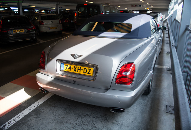 Bentley Azure 2006