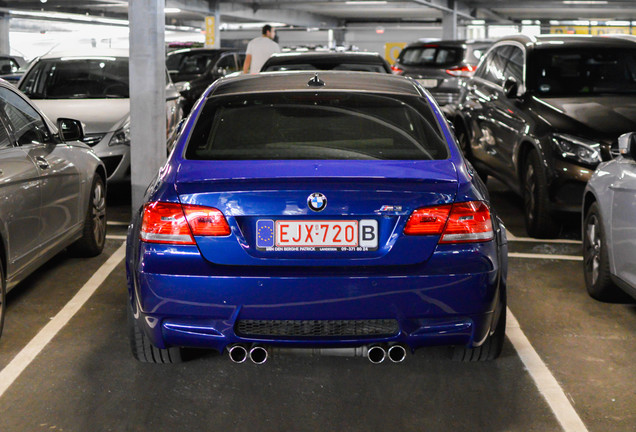 BMW M3 E92 Coupé