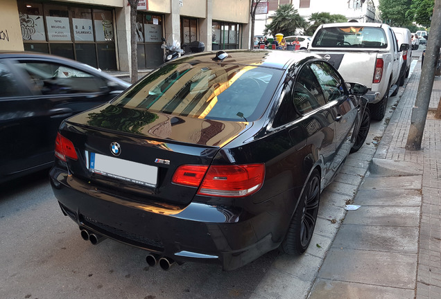 BMW M3 E92 Coupé