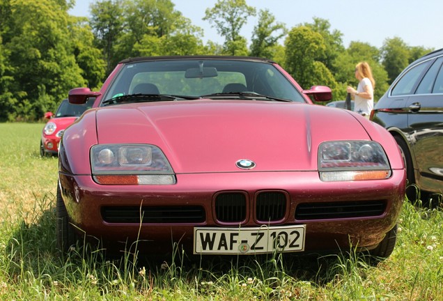 BMW Z1