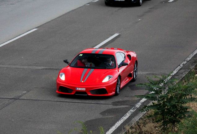 Ferrari 430 Scuderia