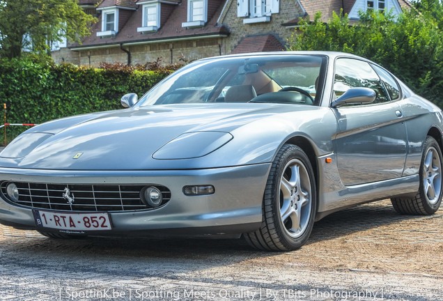 Ferrari 456M GT