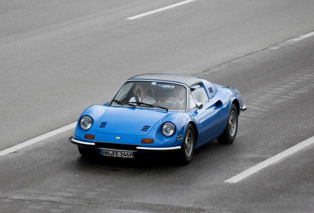 Ferrari Dino 246 GTS