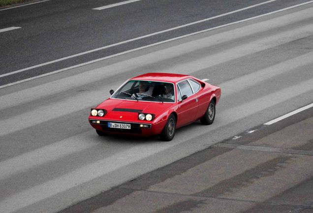 Ferrari Dino 308 GT4