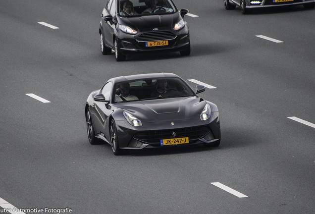 Ferrari F12berlinetta