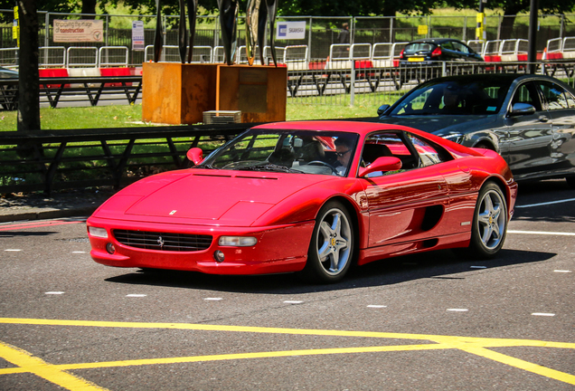Ferrari F355 Berlinetta
