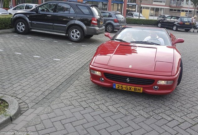 Ferrari F355 Spider