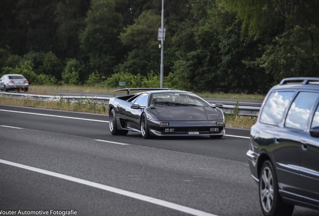 Lamborghini Diablo