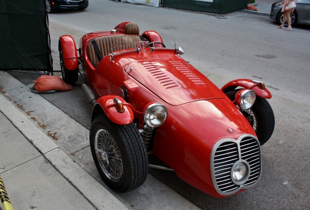 Maserati A6GCS Monofaro