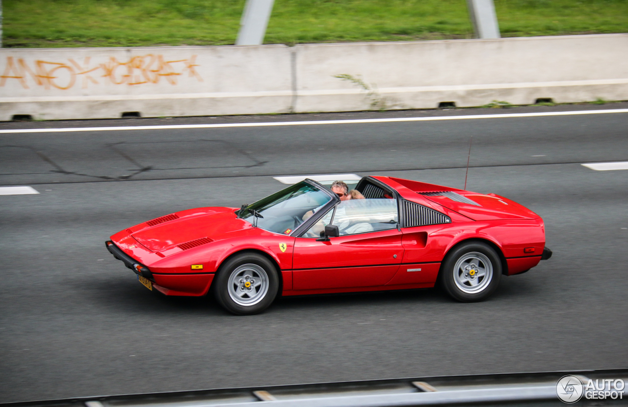 Ferrari 308 GTSi