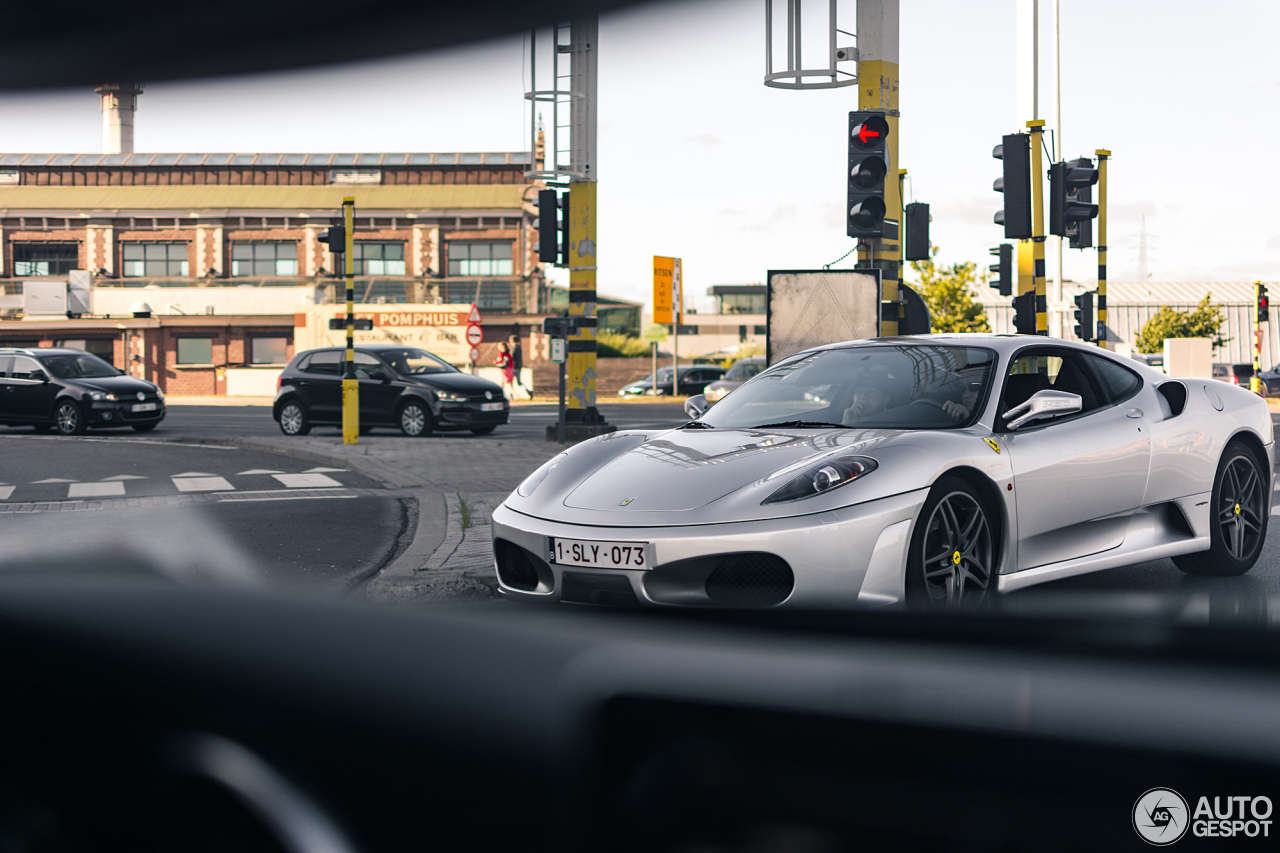 Ferrari F430