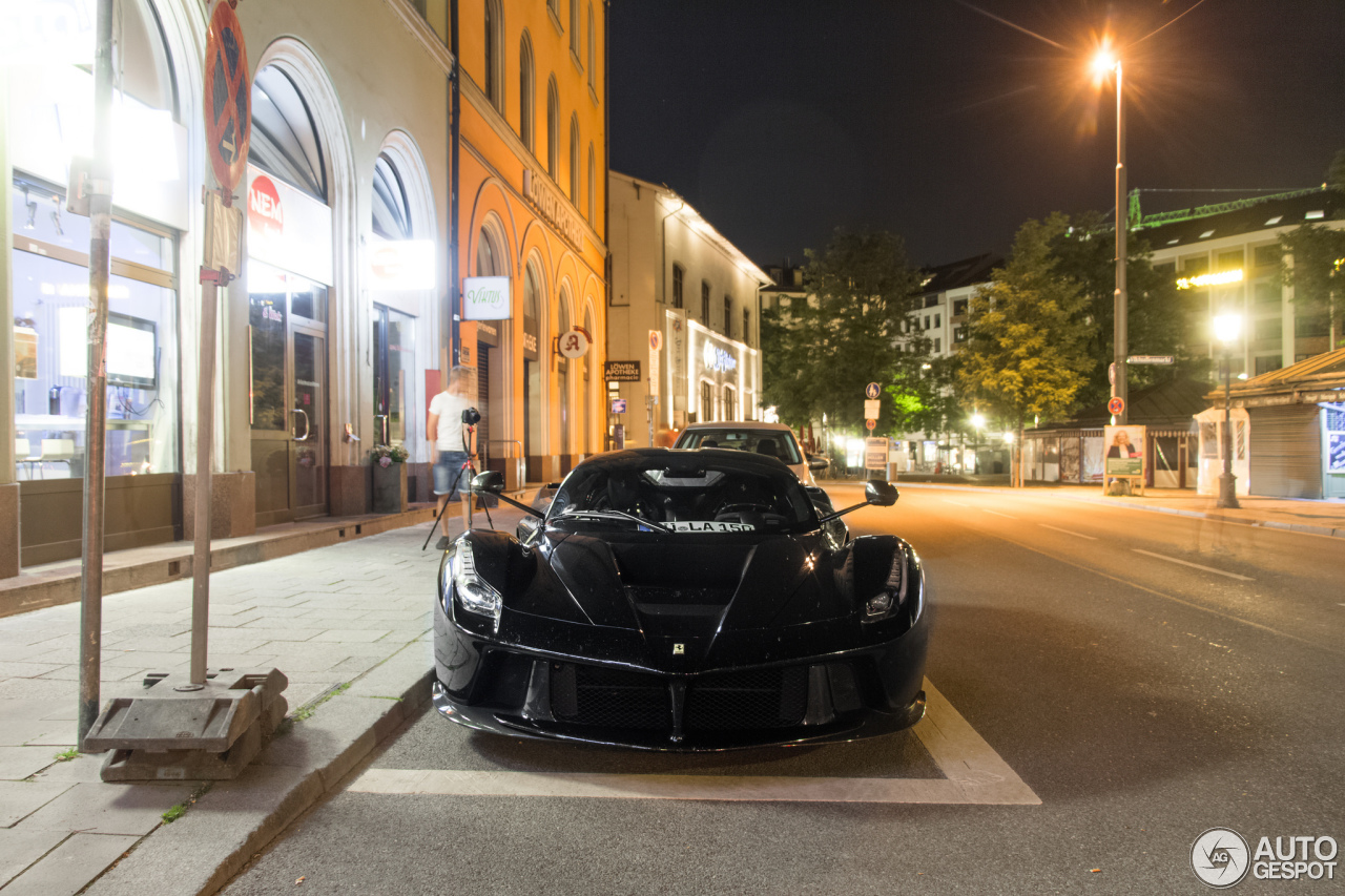 Ferrari LaFerrari