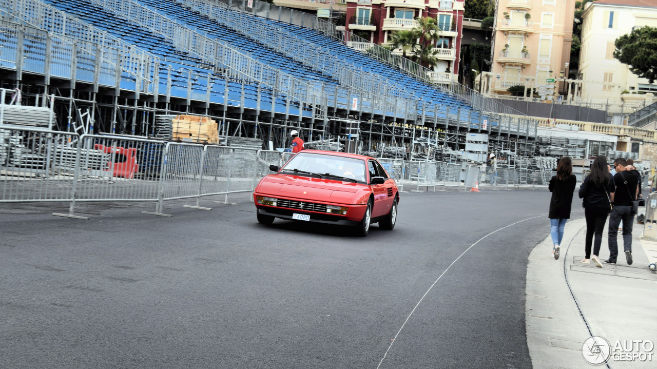 Ferrari Mondial T