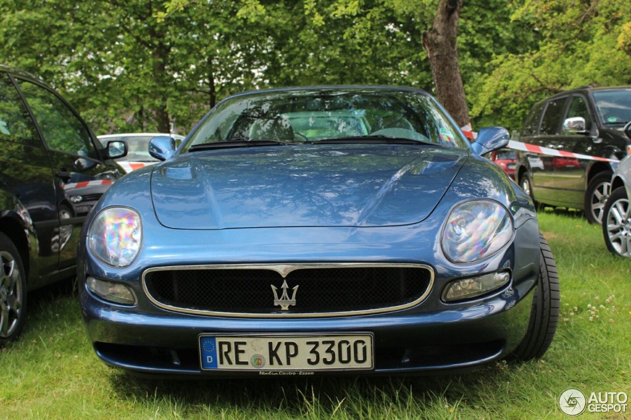 Maserati 3200GT