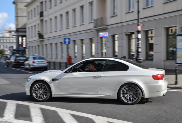 BMW M3 E92 Coupé