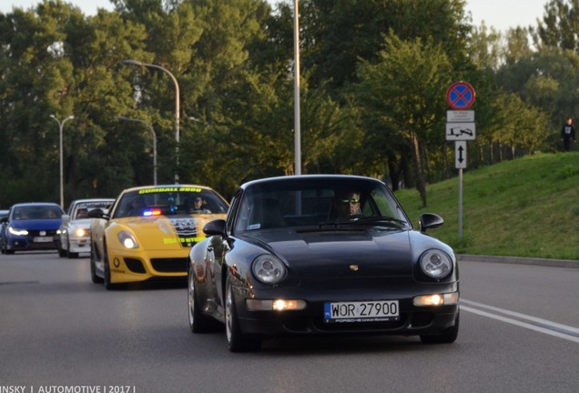 Ferrari 599 GTO