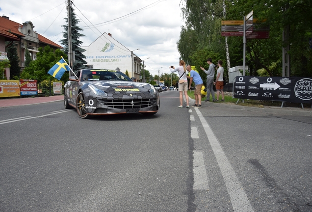 Ferrari FF