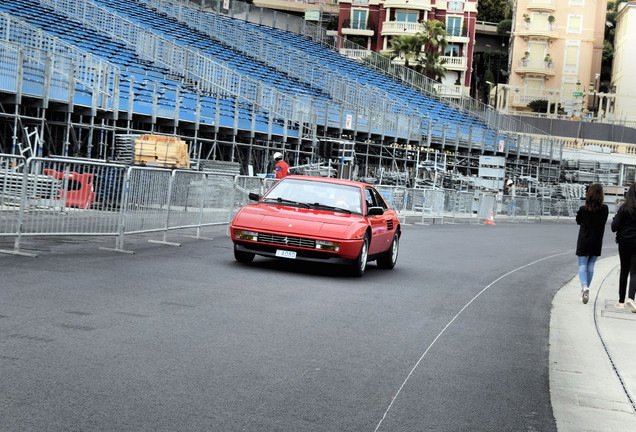 Ferrari Mondial T