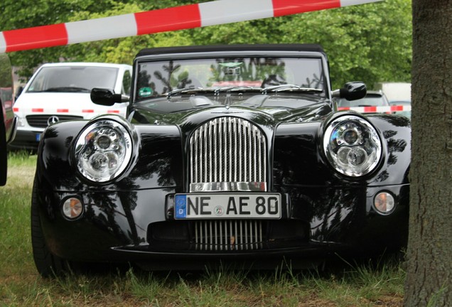 Morgan Aero 8 Series 4