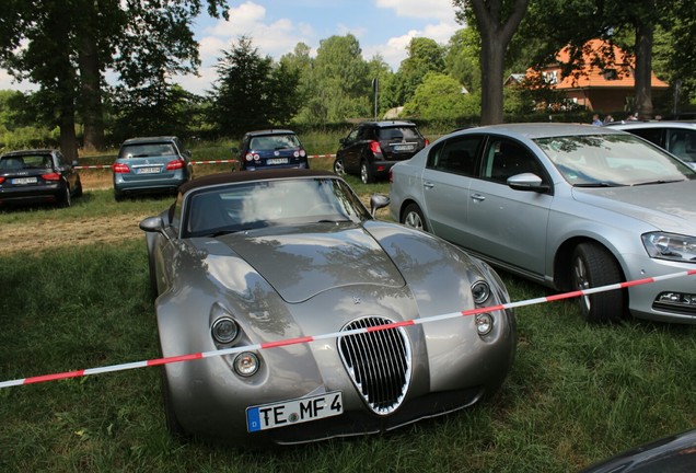 Wiesmann Roadster MF4