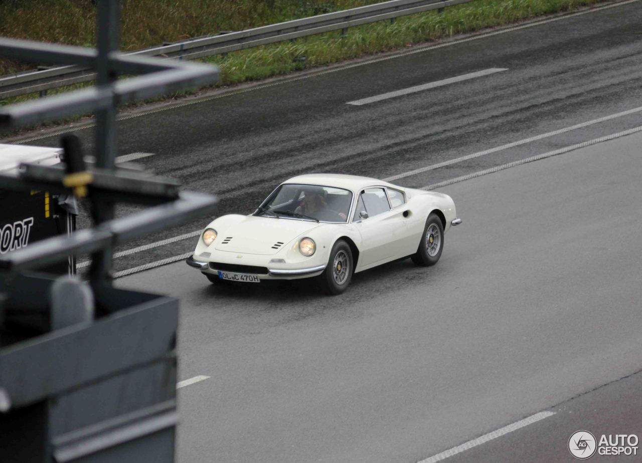 Ferrari Dino 246 GT