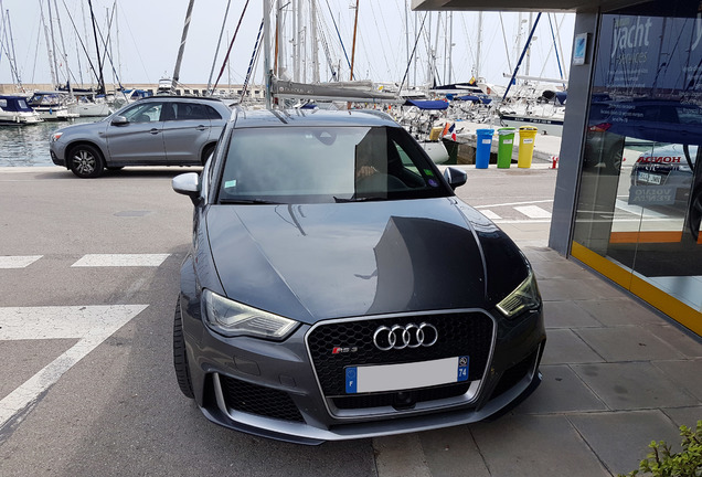 Audi RS3 Sportback 8V