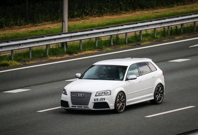 Audi RS3 Sportback 8P