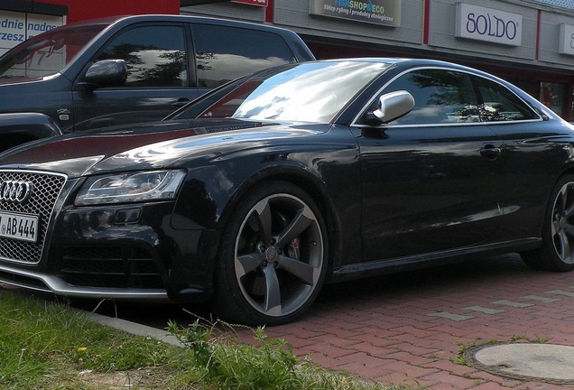 Audi RS5 8T