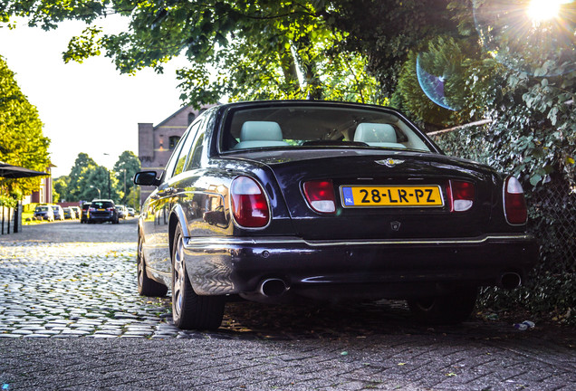 Bentley Arnage R