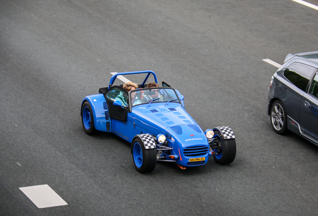 Donkervoort D8 Zetec Sport