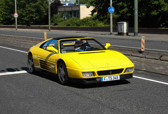 Ferrari 348 TS