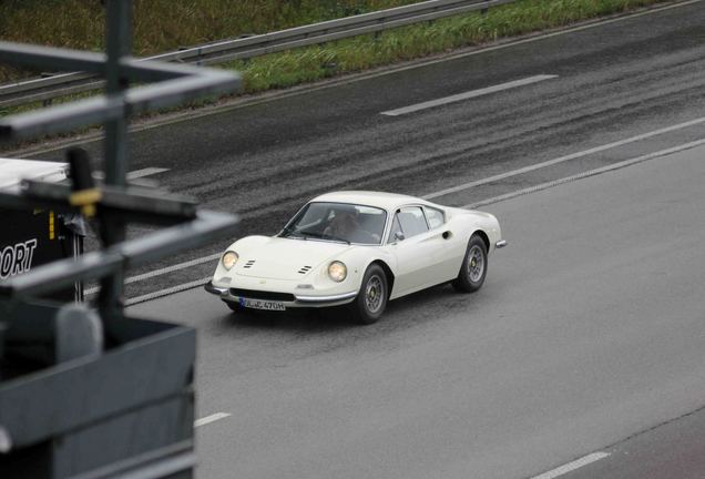 Ferrari Dino 246 GT