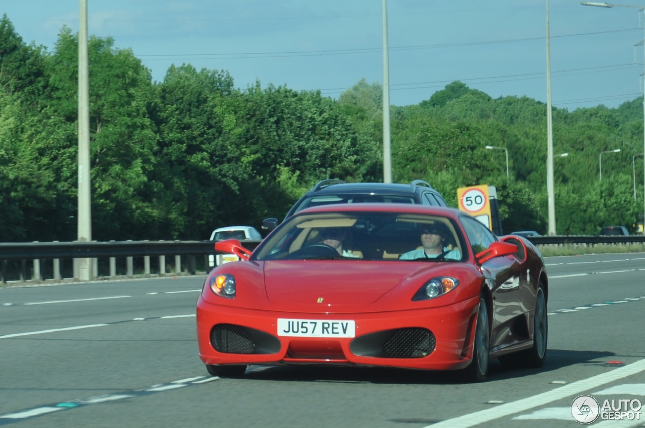 Ferrari F430