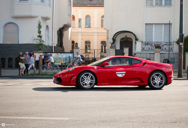 Ferrari F430