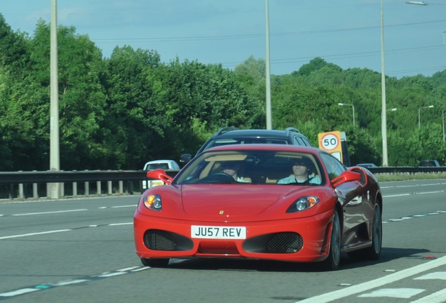 Ferrari F430