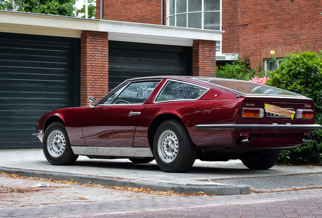 Maserati Indy 4900