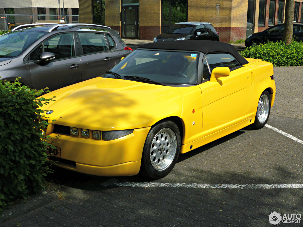Alfa Romeo RZ - 07 July 2017 - Autogespot