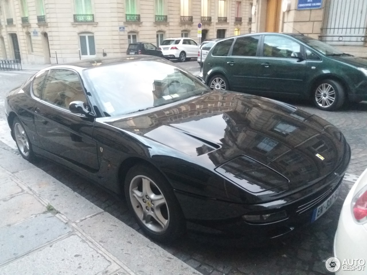 Ferrari 456 GT