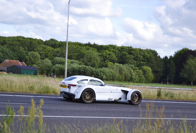 Donkervoort D8 GT Coupé