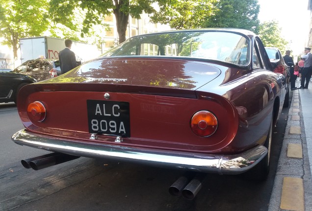 Ferrari 250 GT Berlinetta Lusso