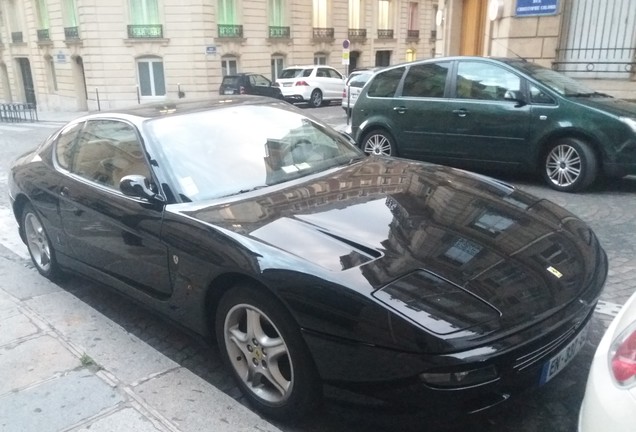 Ferrari 456 GT