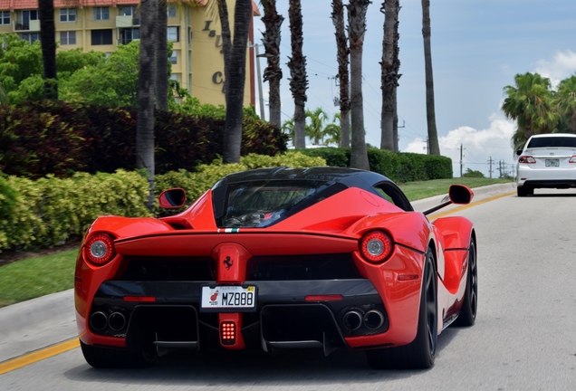 Ferrari LaFerrari