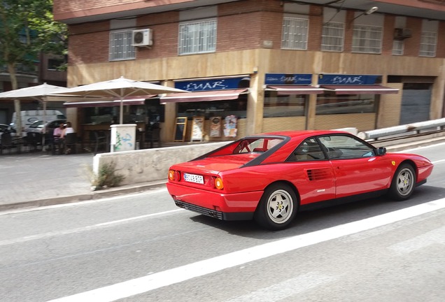 Ferrari Mondial T