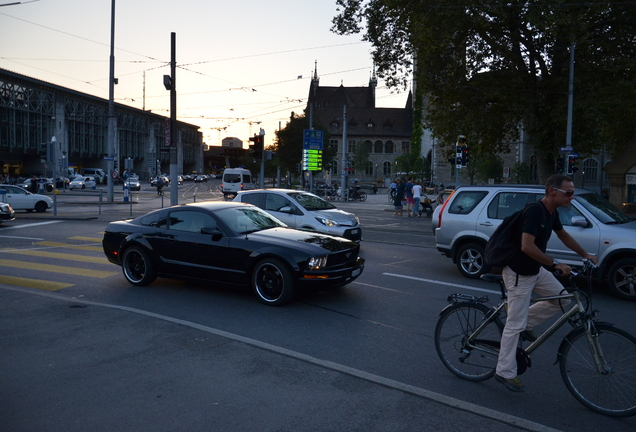 Ford Mustang GT