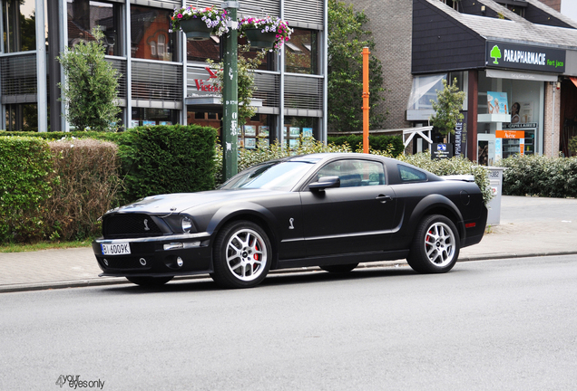 Ford Mustang Shelby GT500