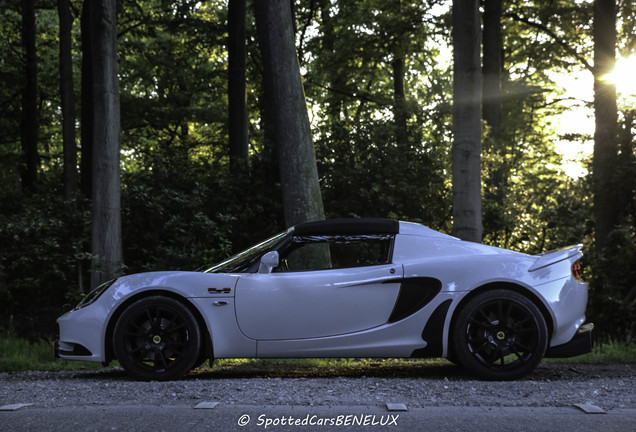 Lotus Elise S3 S